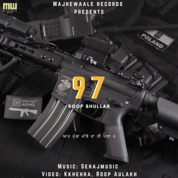 download 97-(Ninety-Seven) Roop Bhullar mp3